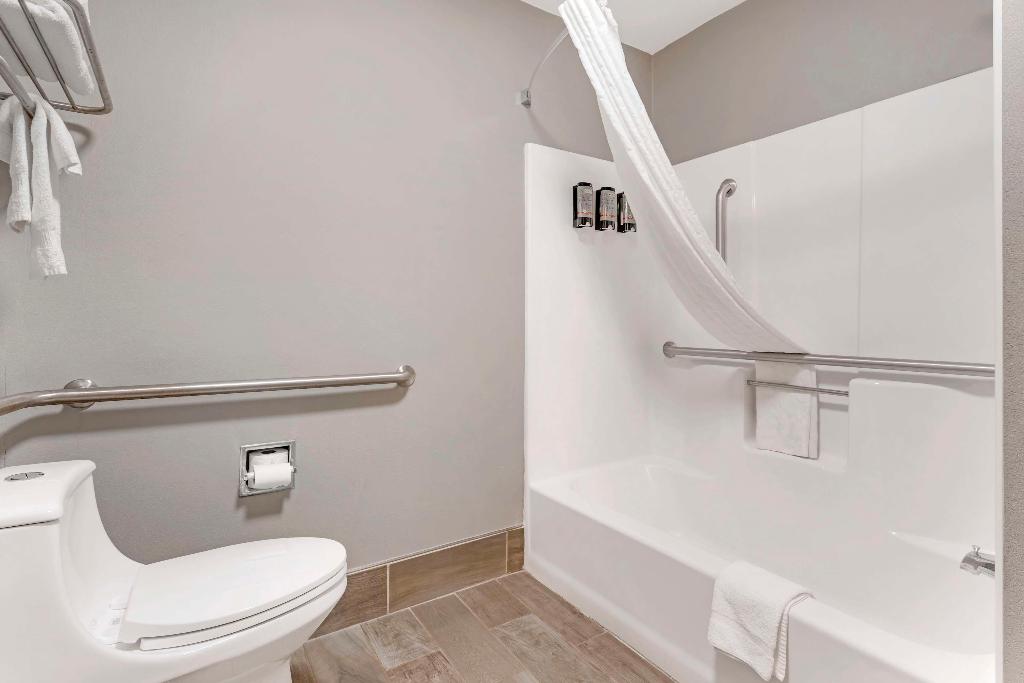 Best Western Royal Inn