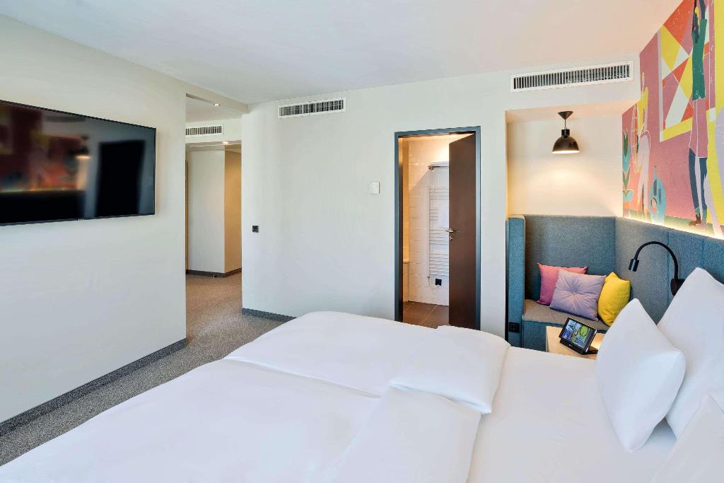 Spark by Hilton Vienna Messe Prater