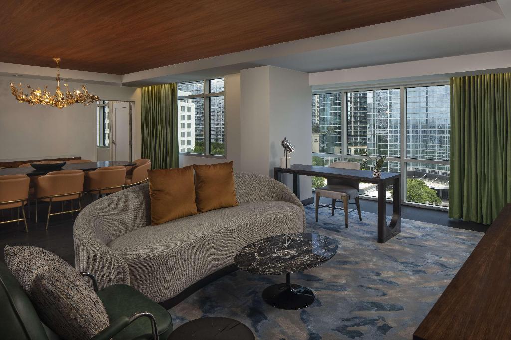 Hyatt Centric Midtown Atlanta