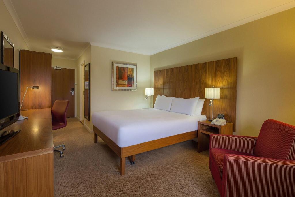 Delta Hotels by Marriott Milton Keynes