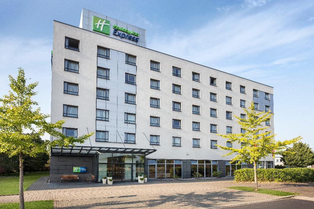 Holiday Inn Express Dusseldorf - City North