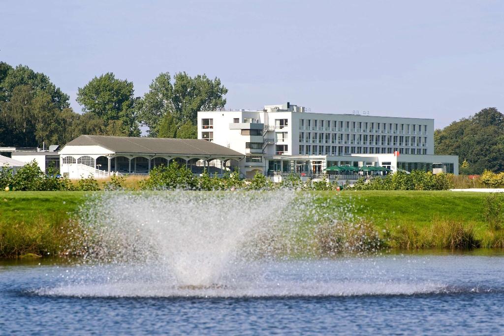 ATLANTIC Hotel Galopprennbahn