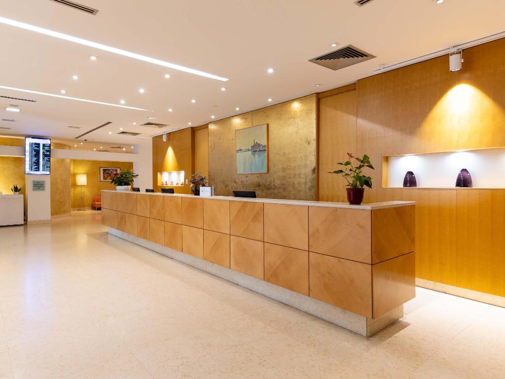 Hotel Crowne Plaza Venice East Quarto D'altino, Italien, Quarto d'Altino. Großes 2