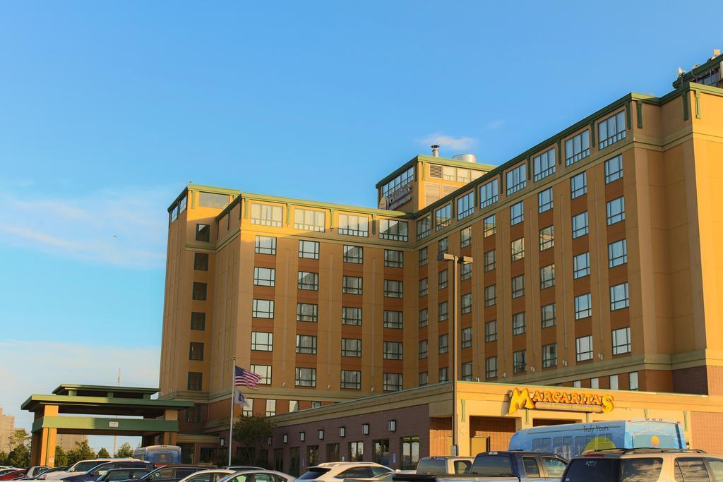 Comfort Inn & Suites LoganAirport en Boston Massachusetts