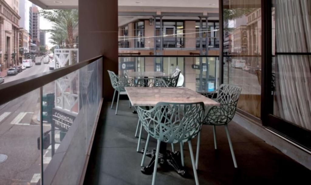 Hotel Indigo New Orleans - French Quarter By IHG