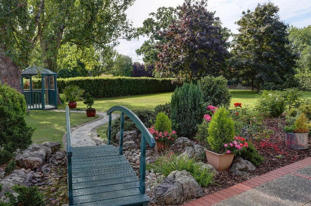 Best Western Welwyn Garden City Homestead Court