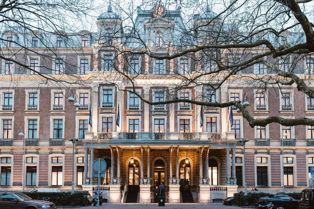 InterContinental Amstel Amsterdam by IHG
