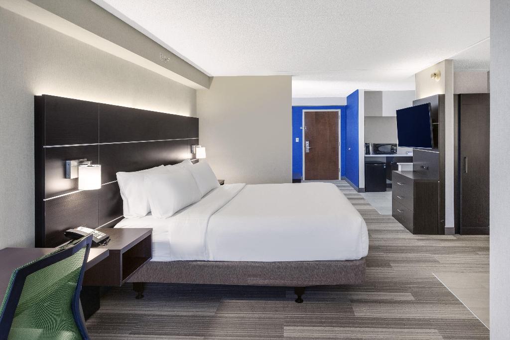 Holiday Inn Express South Portland