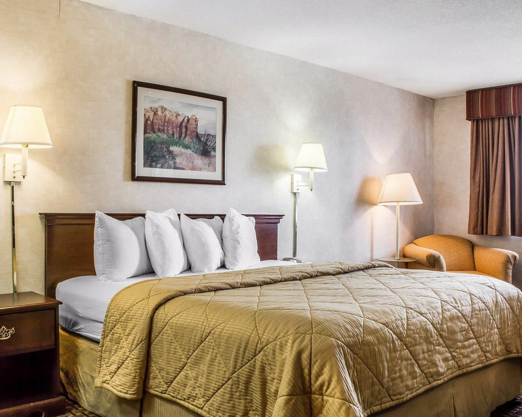 Quality Inn & Suites Yuma