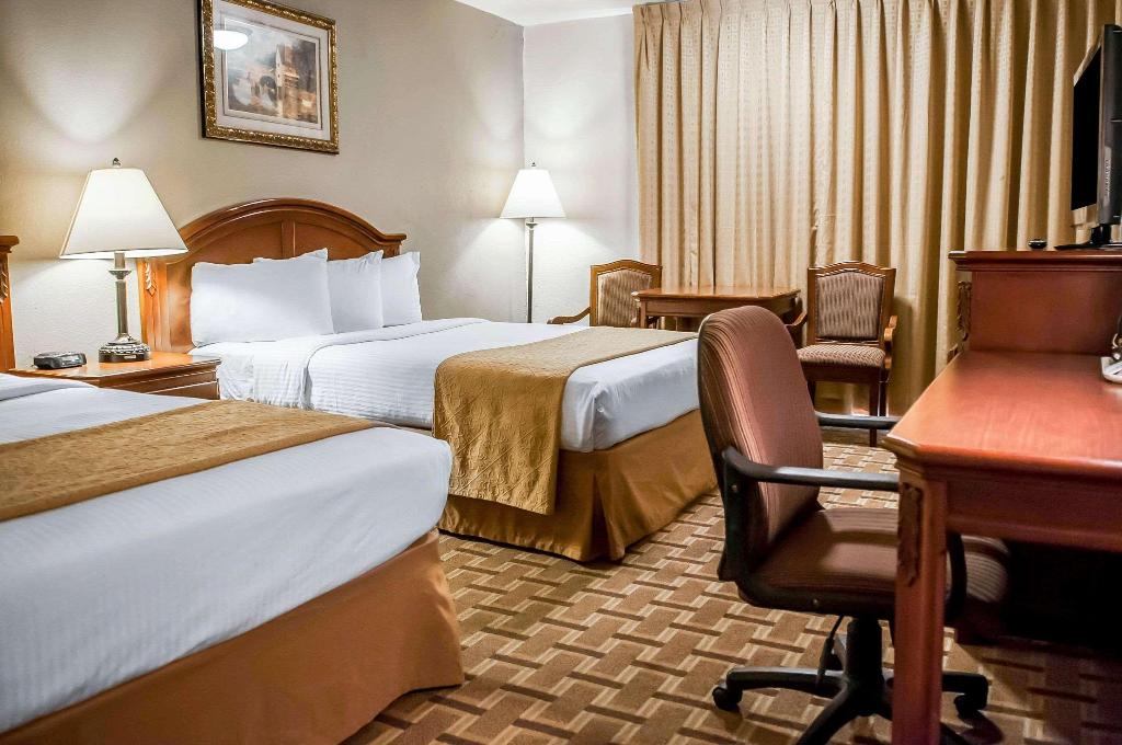 Quality Inn-Santa Fe
