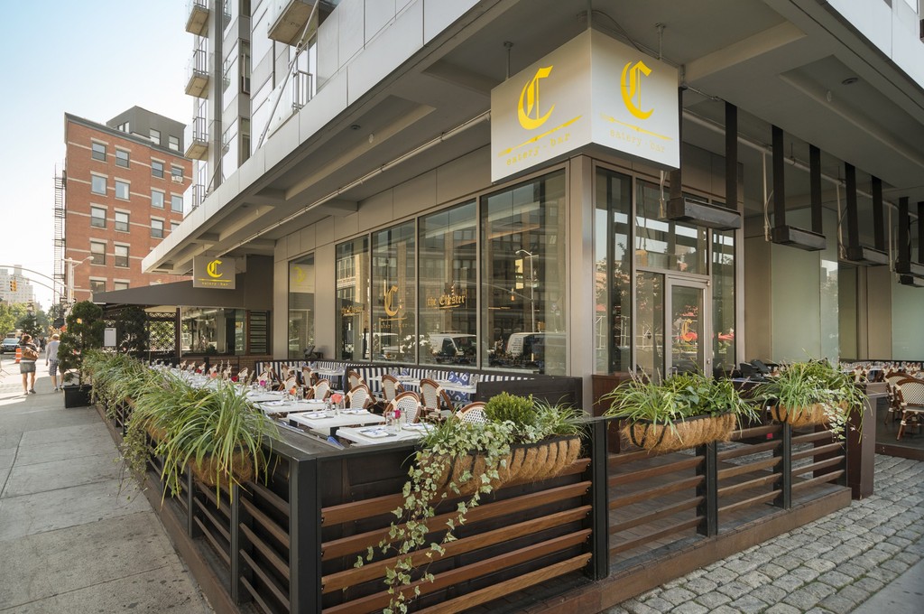 Imagen de la galería de Gansevoort Meatpacking