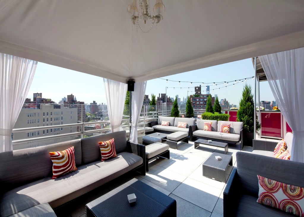 Imagen de la galería de Gansevoort Meatpacking