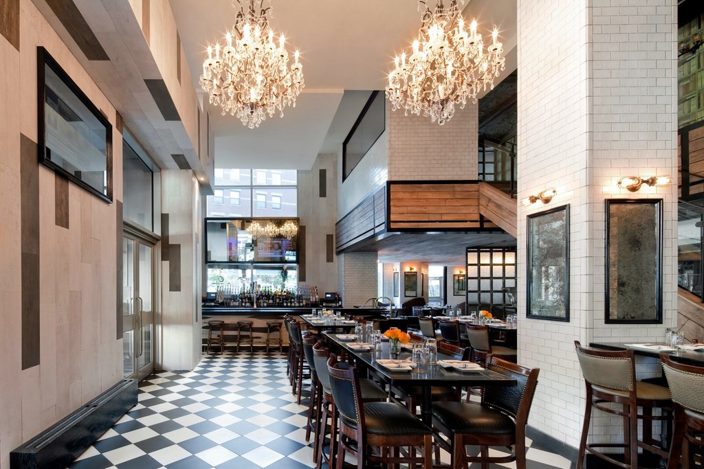 Imagen de la galería de Gansevoort Meatpacking
