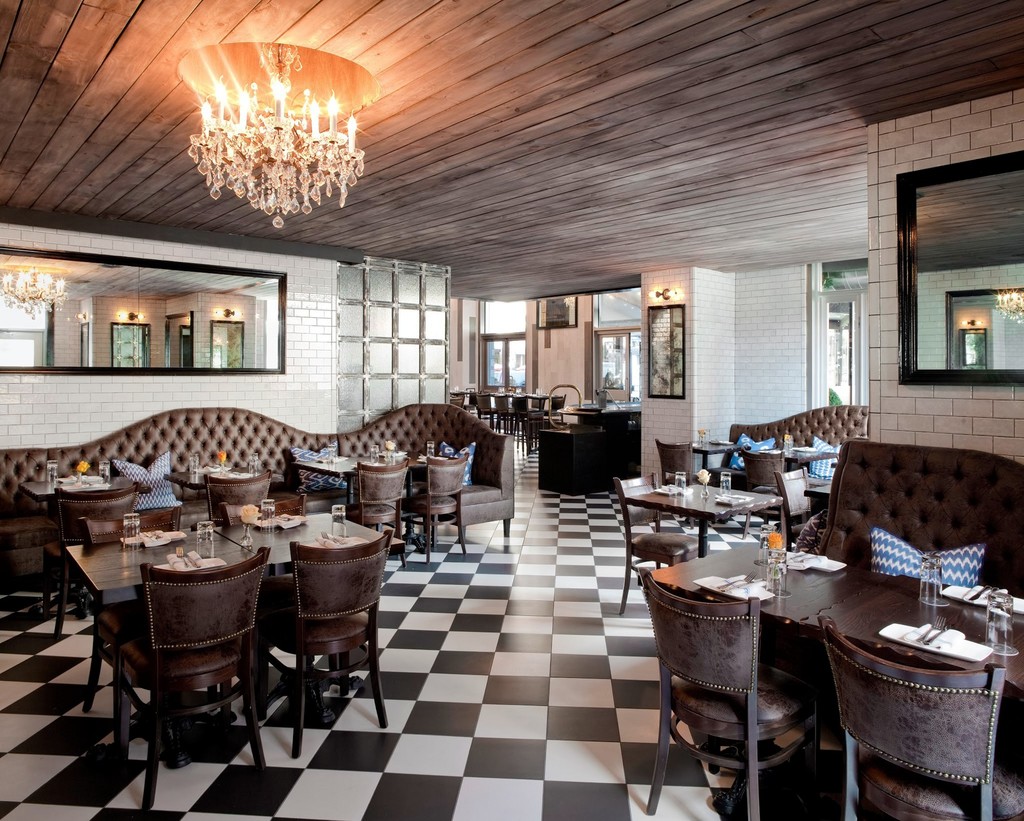 Imagen de la galería de Gansevoort Meatpacking
