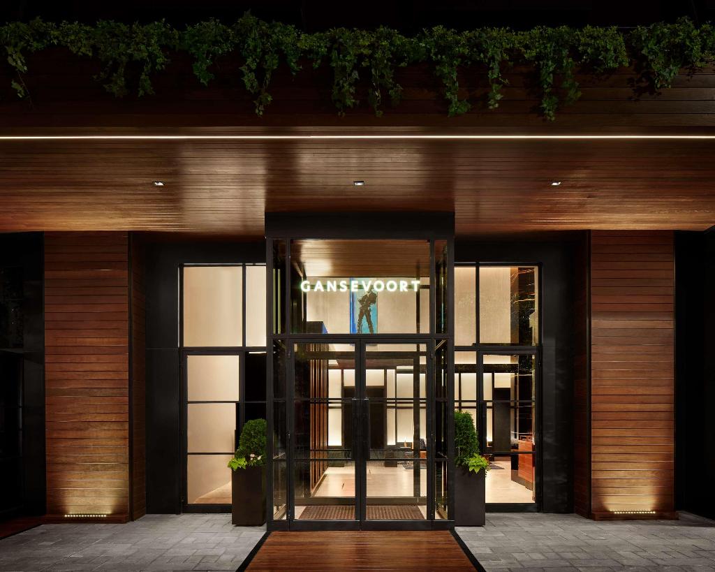 Imagen de la galería de Gansevoort Meatpacking