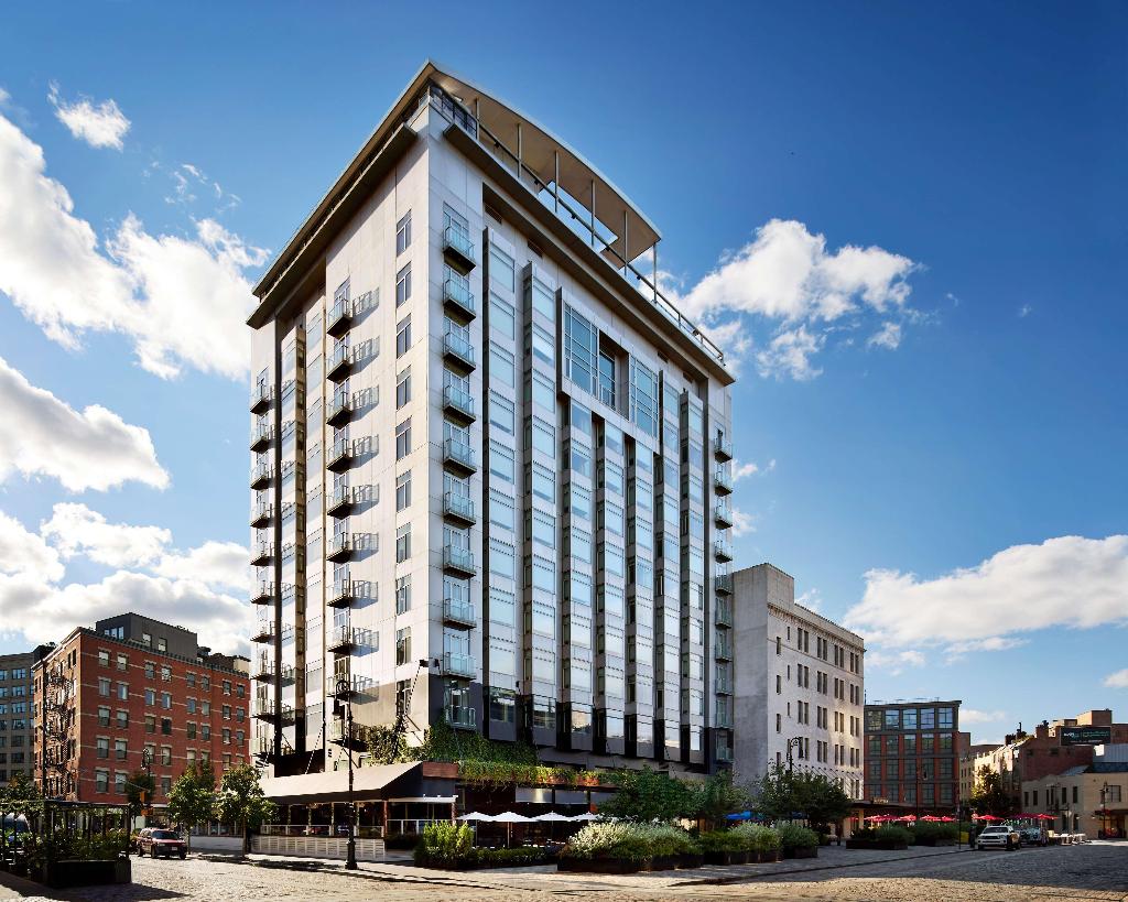 Imagen de la galería de Gansevoort Meatpacking