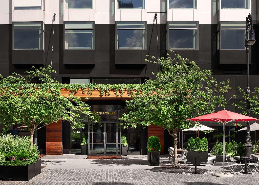 Imagen de la galería de Gansevoort Meatpacking
