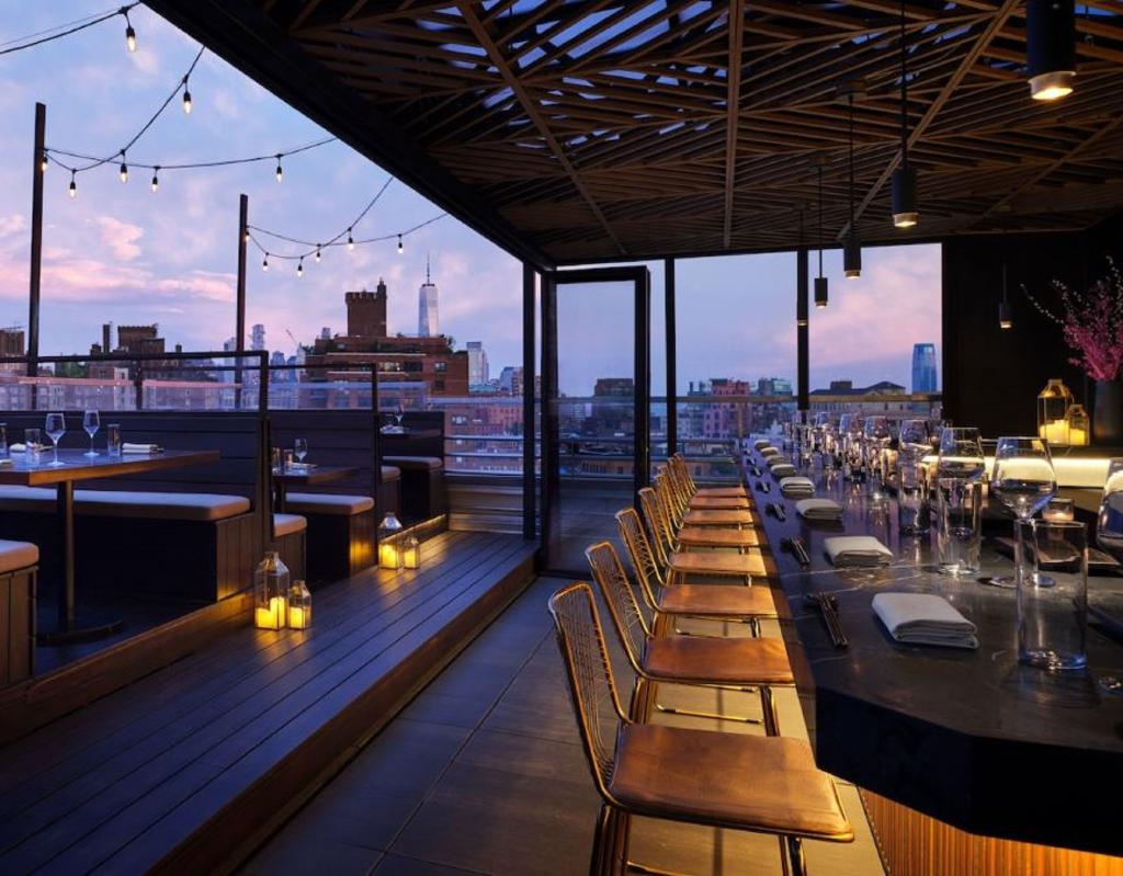 Imagen de la galería de Gansevoort Meatpacking