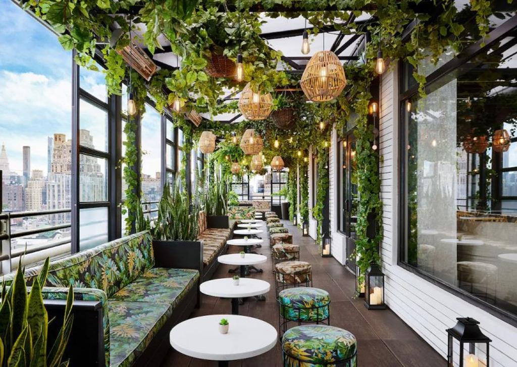 Imagen de la galería de Gansevoort Meatpacking