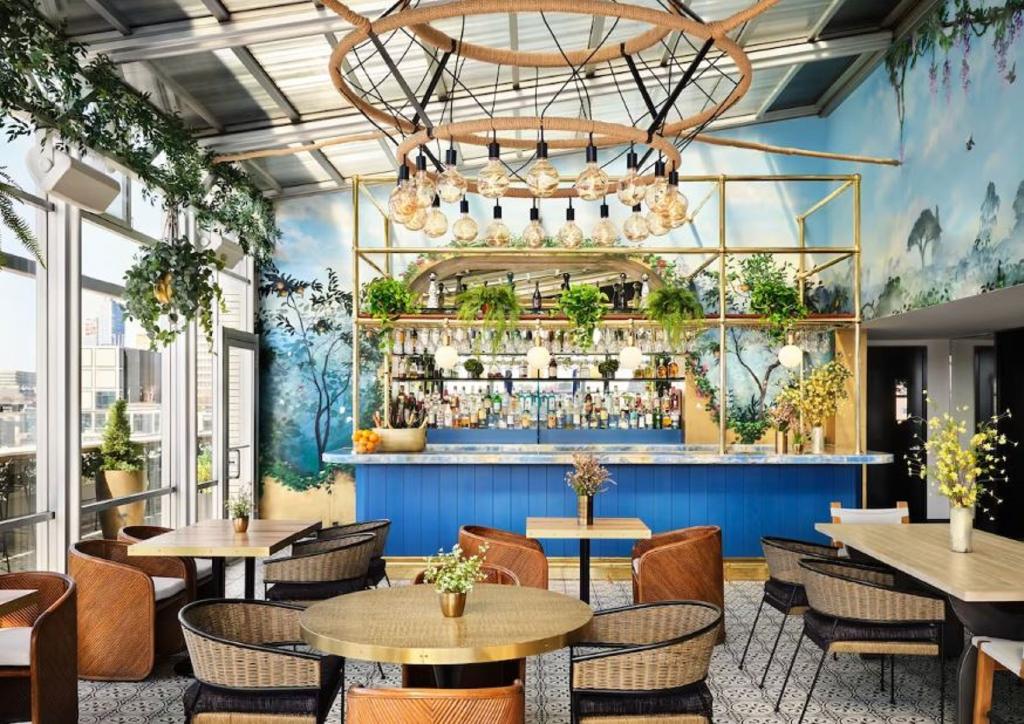Imagen de la galería de Gansevoort Meatpacking