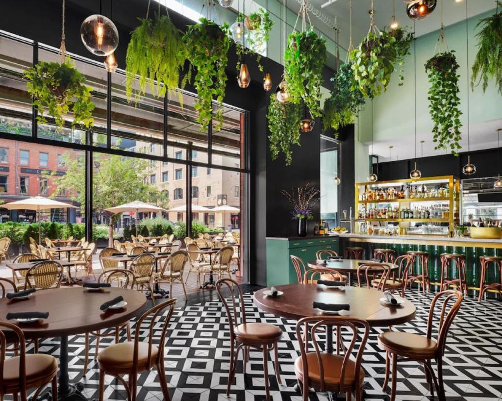 Imagen de la galería de Gansevoort Meatpacking