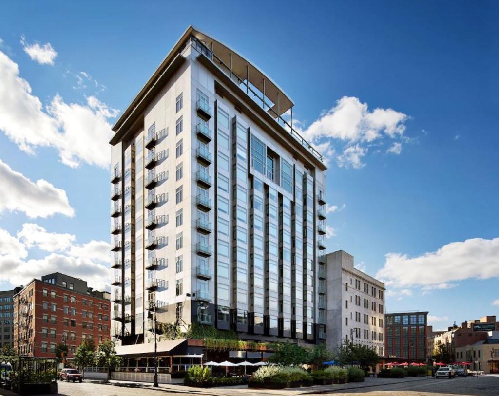 Imagen de la galería de Gansevoort Meatpacking