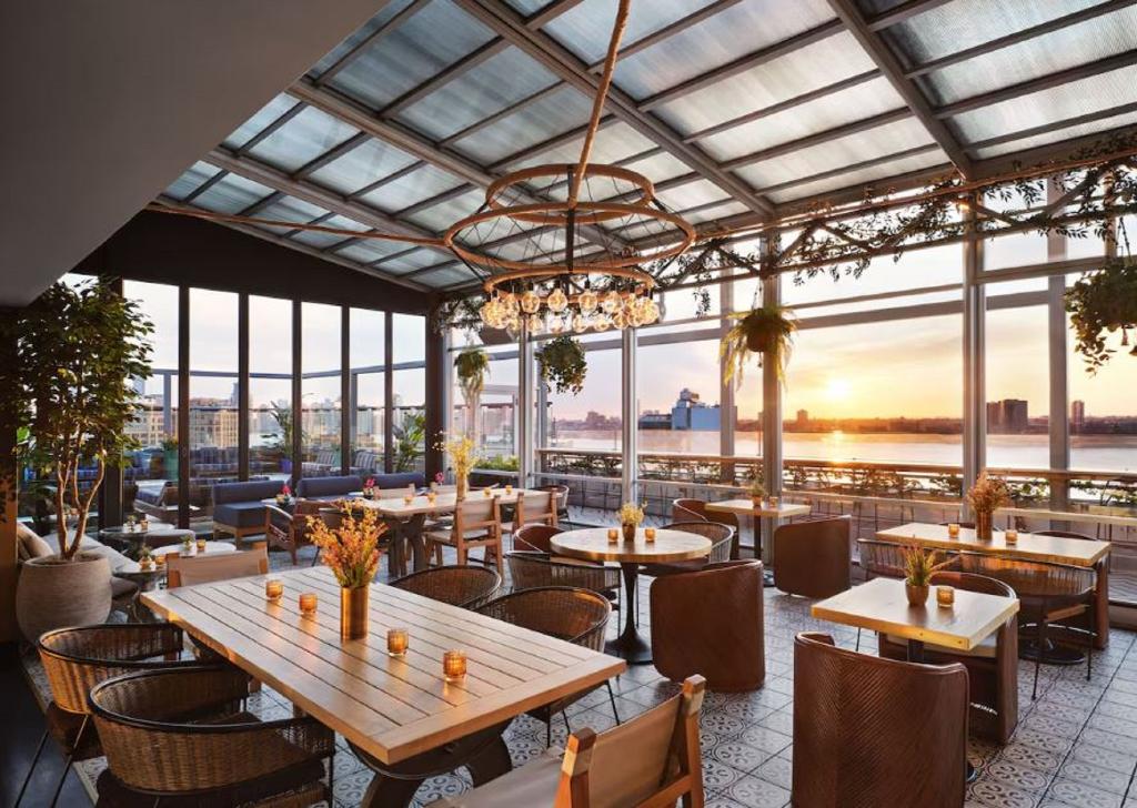 Imagen de la galería de Gansevoort Meatpacking