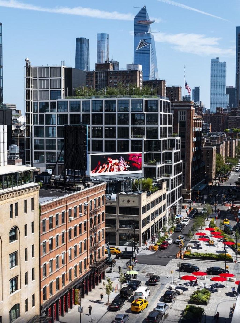Imagen de la galería de Gansevoort Meatpacking