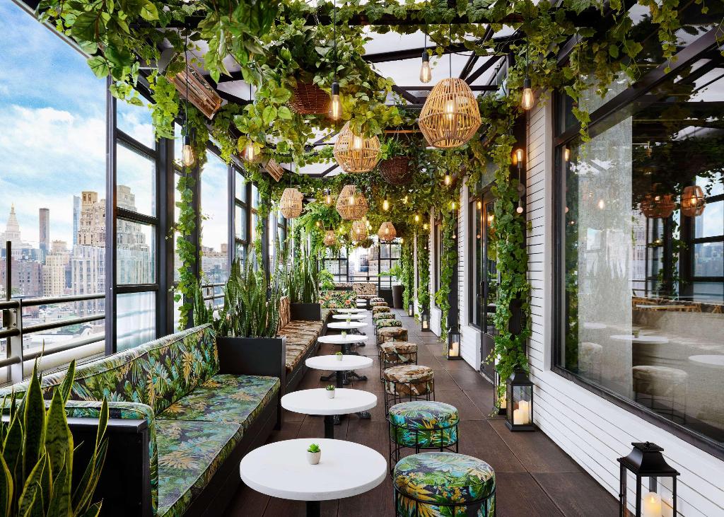 Imagen de la galería de Gansevoort Meatpacking