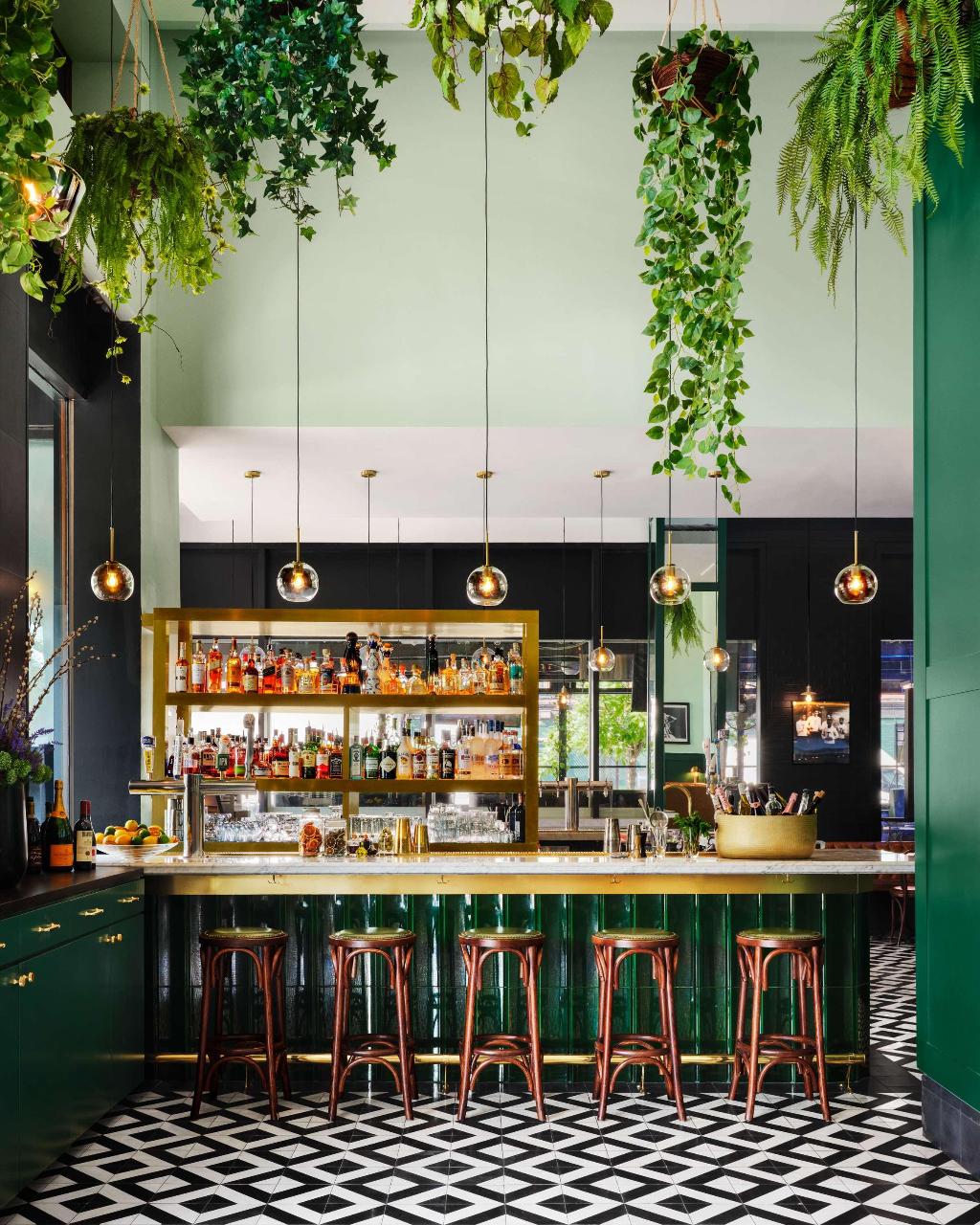 Imagen de la galería de Gansevoort Meatpacking