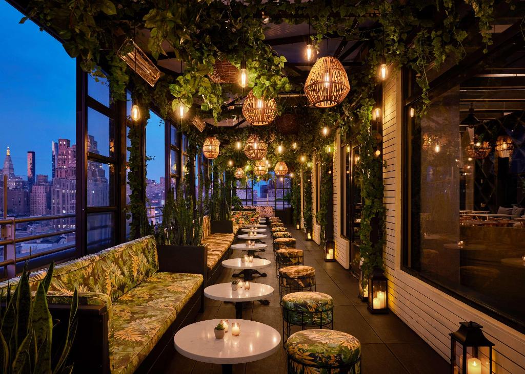 Imagen de la galería de Gansevoort Meatpacking