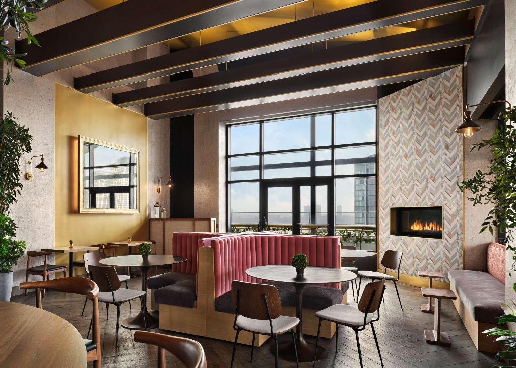 Imagen de la galería de Gansevoort Meatpacking