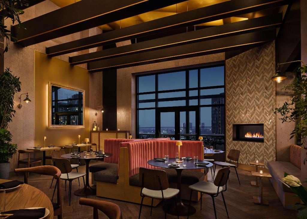 Imagen de la galería de Gansevoort Meatpacking