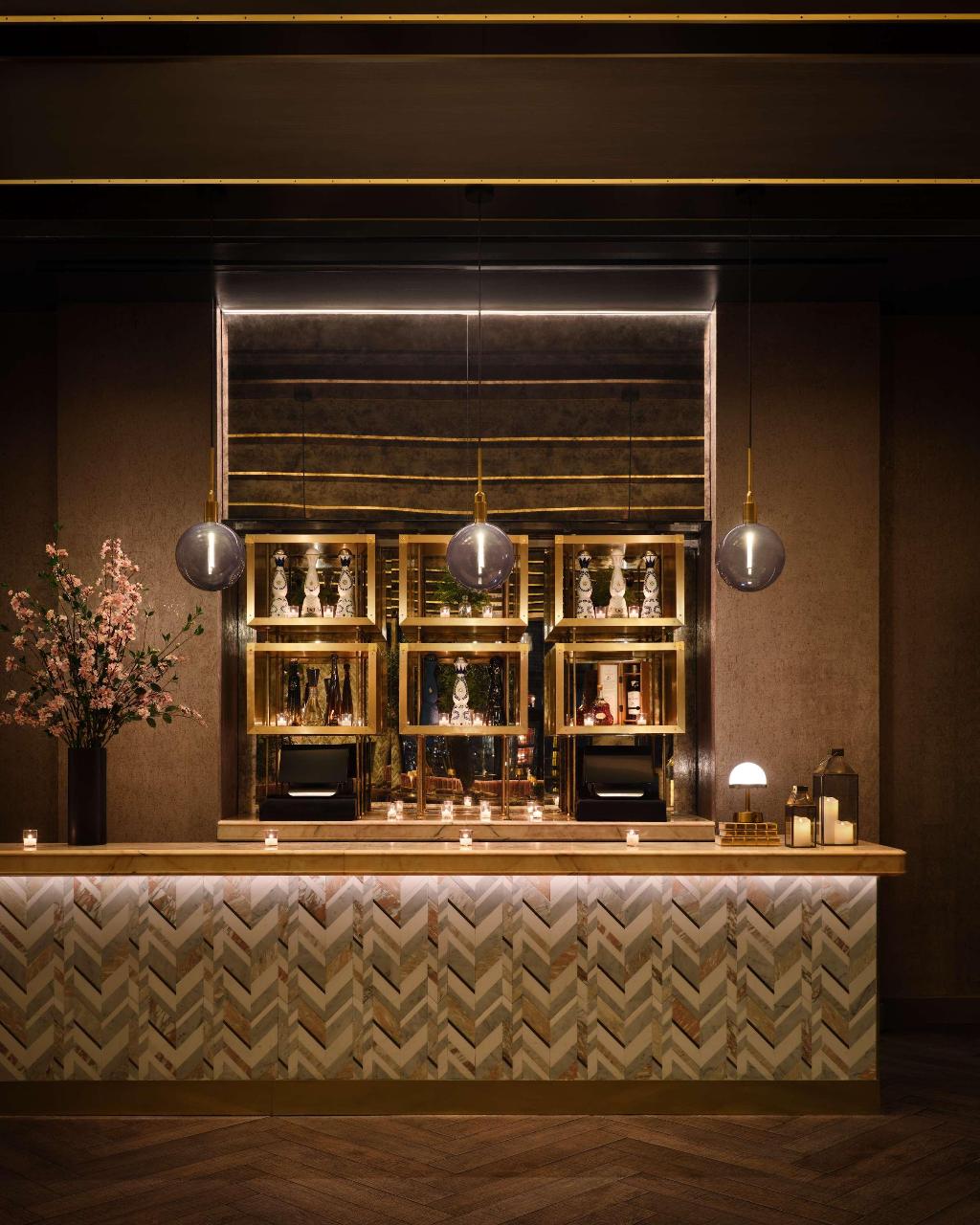 Imagen de la galería de Gansevoort Meatpacking
