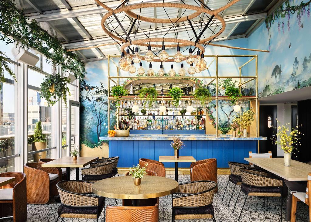 Imagen de la galería de Gansevoort Meatpacking