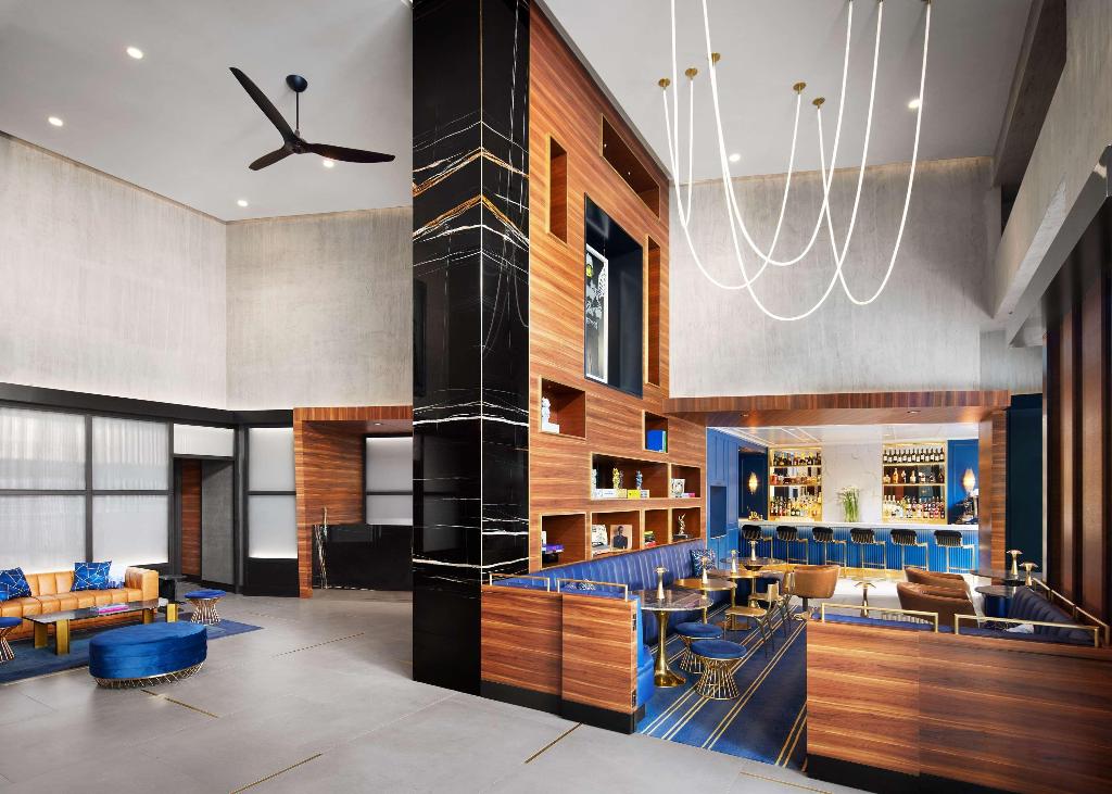 Imagen de la galería de Gansevoort Meatpacking