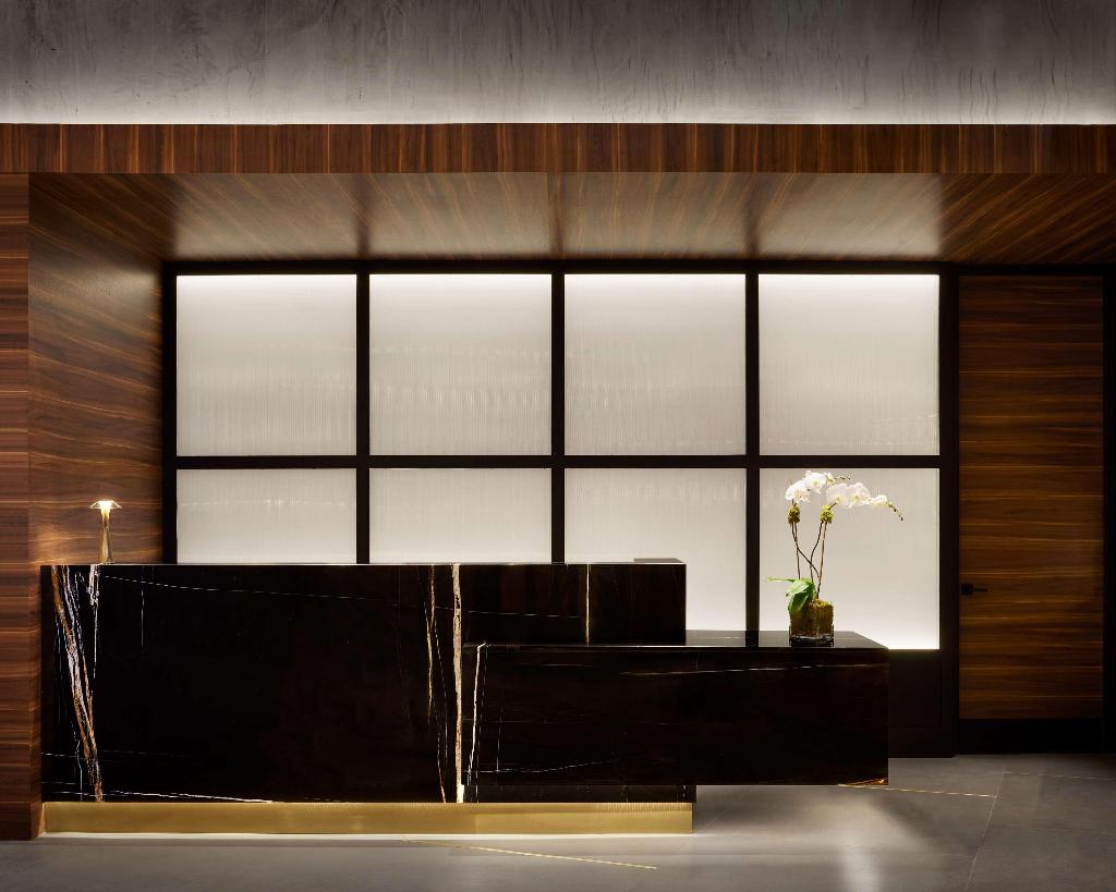 Imagen de la galería de Gansevoort Meatpacking