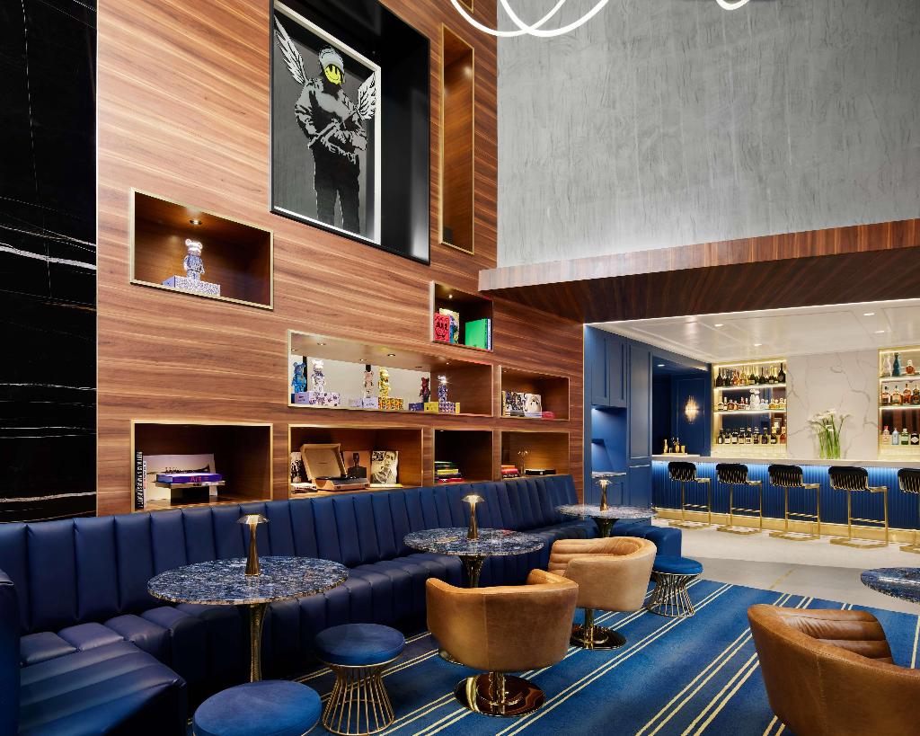 Imagen de la galería de Gansevoort Meatpacking