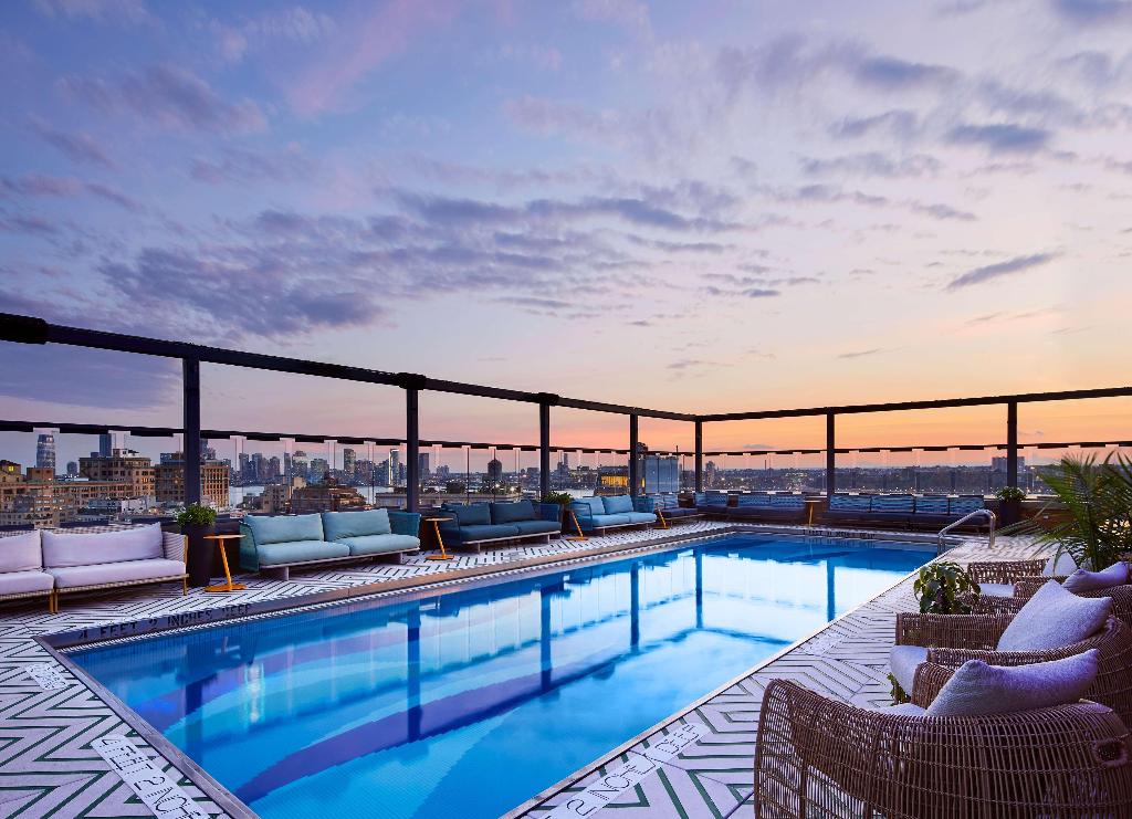 Imagen de la galería de Gansevoort Meatpacking