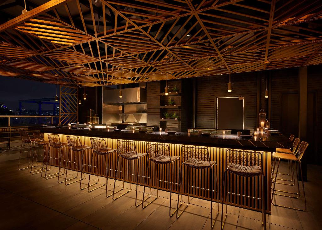 Imagen de la galería de Gansevoort Meatpacking