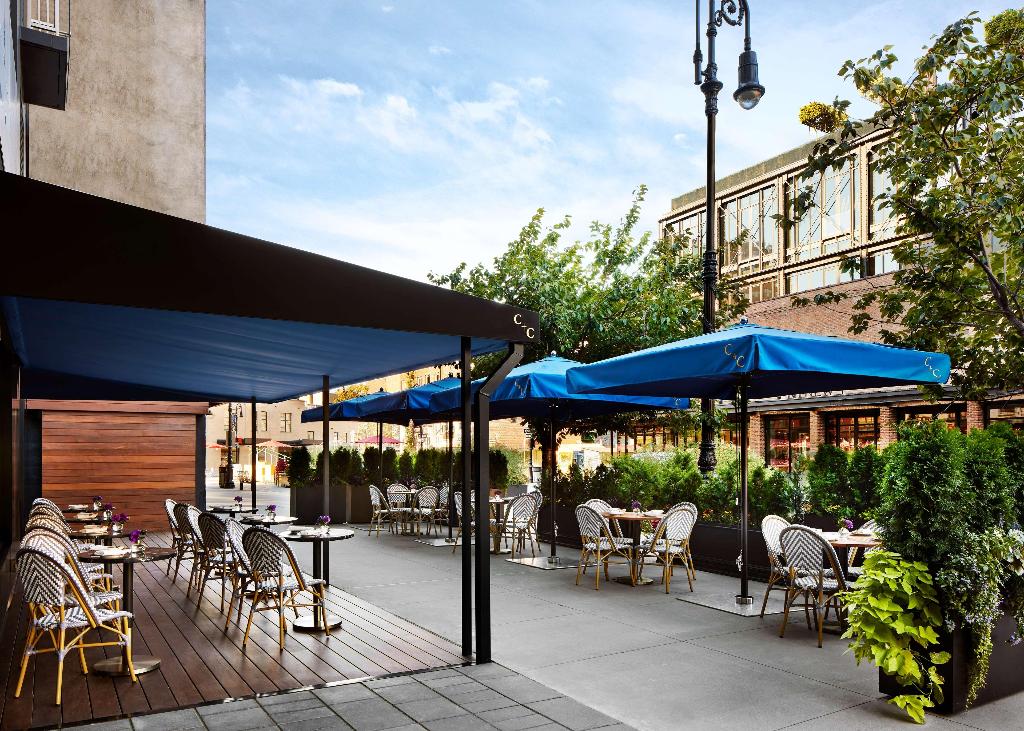 Imagen de la galería de Gansevoort Meatpacking
