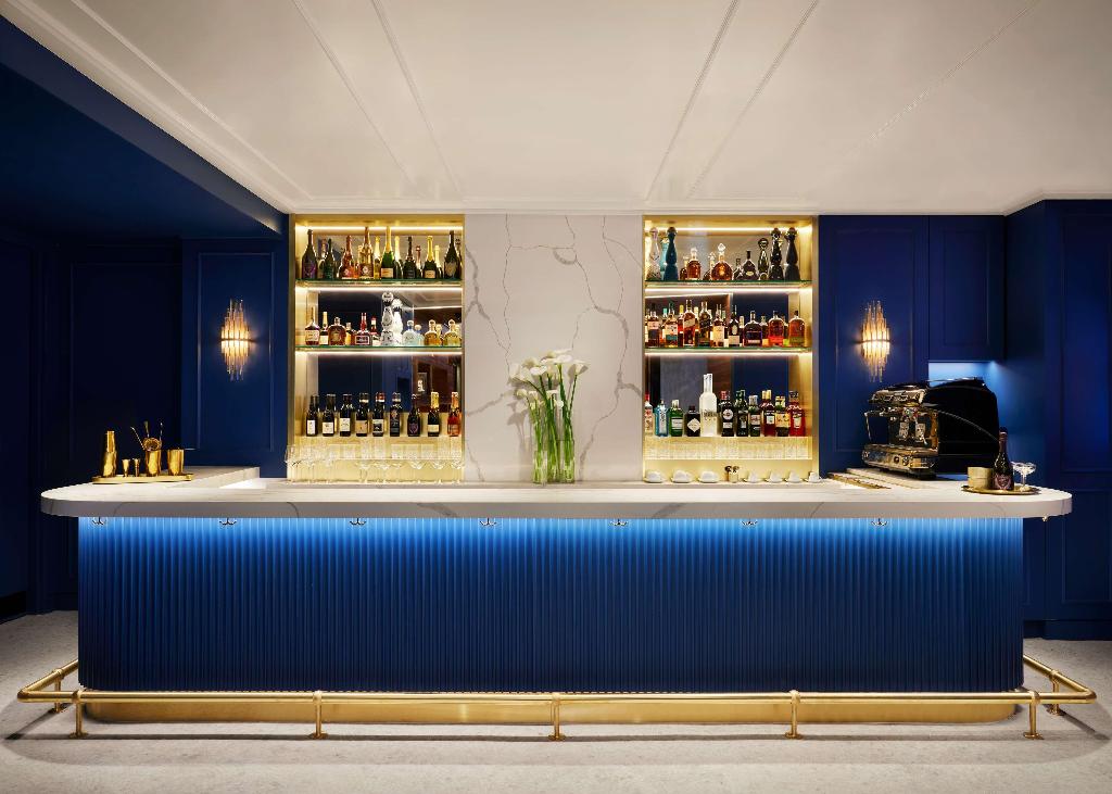 Imagen de la galería de Gansevoort Meatpacking