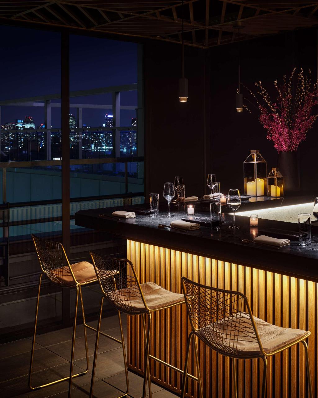 Imagen de la galería de Gansevoort Meatpacking