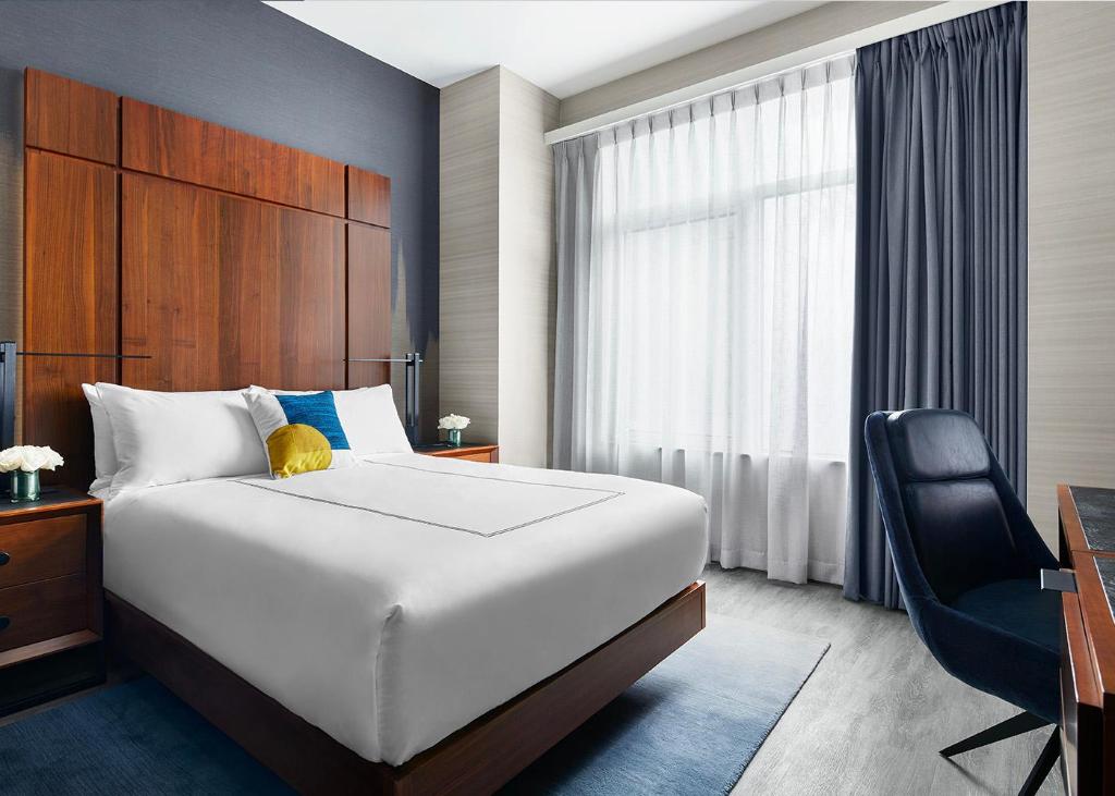 Imagen de la galería de Gansevoort Meatpacking