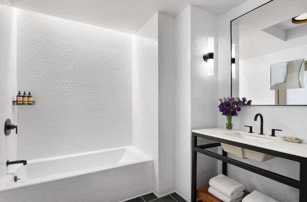 Imagen de la galería de Gansevoort Meatpacking