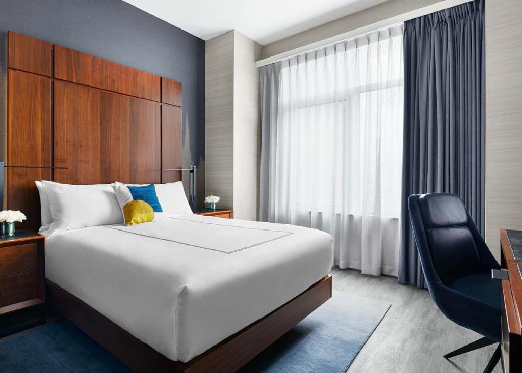 Imagen de la galería de Gansevoort Meatpacking