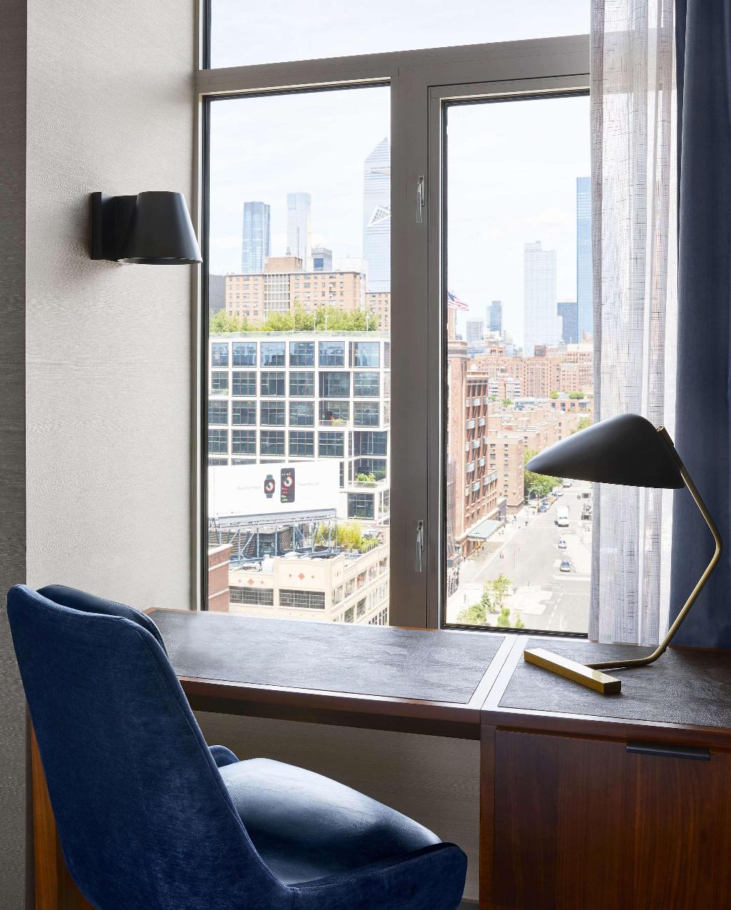 Imagen de la galería de Gansevoort Meatpacking