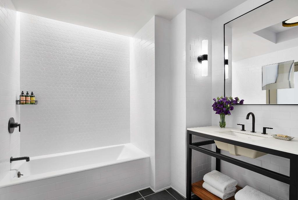 Imagen de la galería de Gansevoort Meatpacking