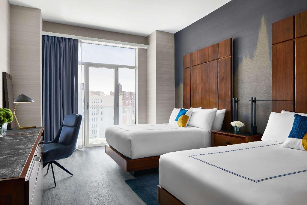 Imagen de la galería de Gansevoort Meatpacking