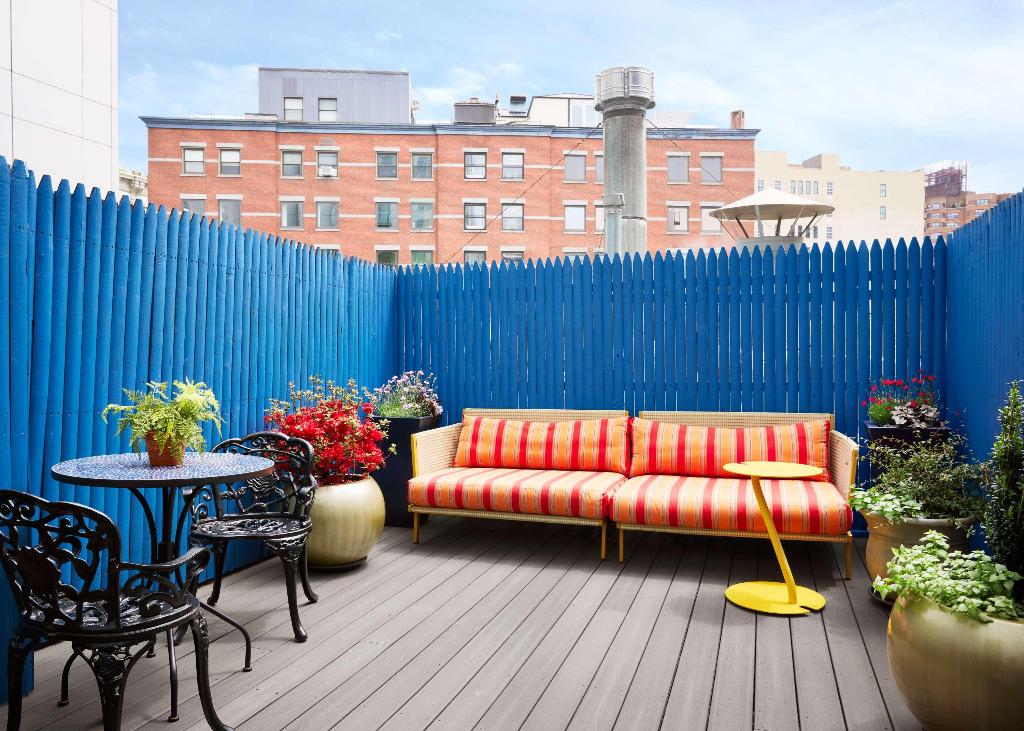 Imagen de la galería de Gansevoort Meatpacking